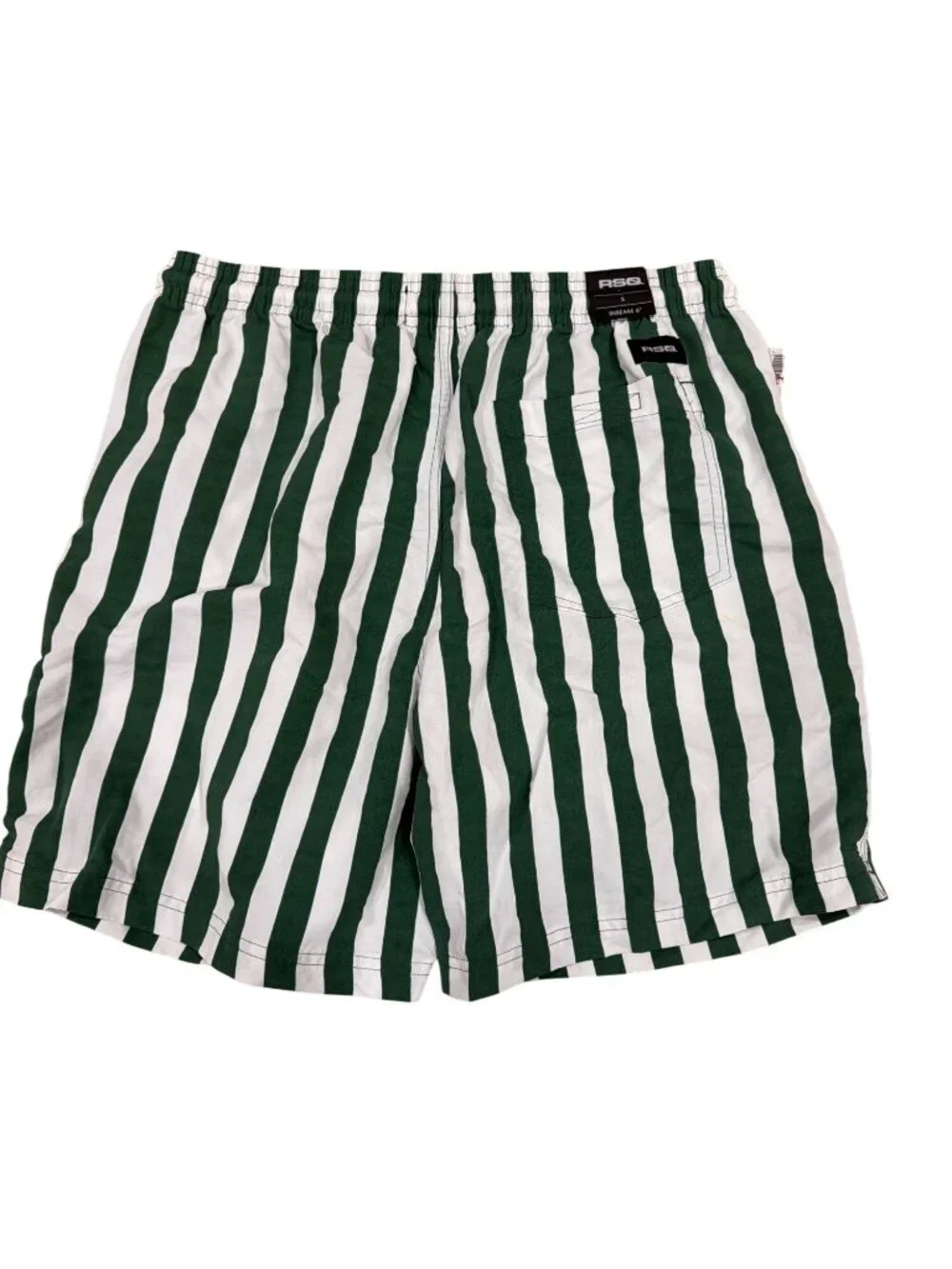 RSQ lightweight nylon